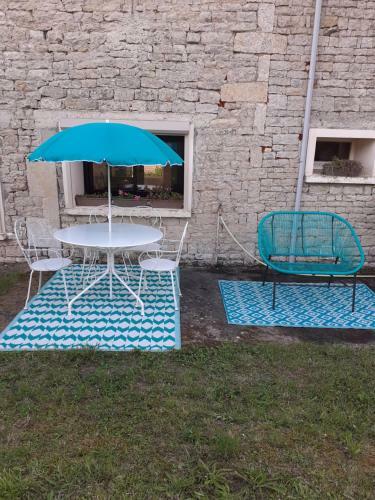 Chez Martine