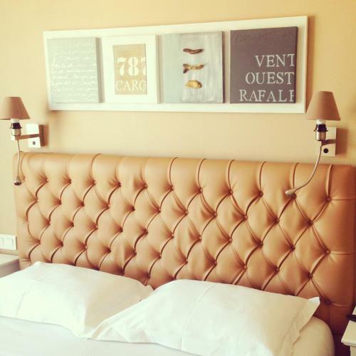 Hotel Les Jardins D'hardelot