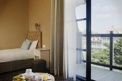 Hotel Les Jardins D'hardelot