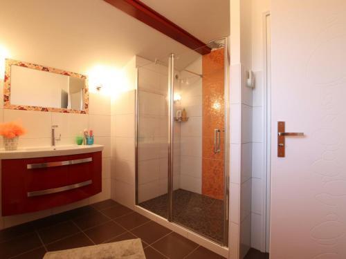 G�te Hasparren, 4 Pi�ces, 6 Personnes - Fr-1-384-334