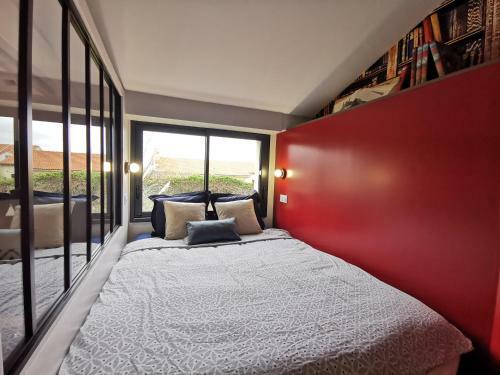 Hostal Madeleine, Il �tait Une Fois...