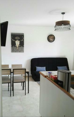 Apartamentos L'appart De L�nes