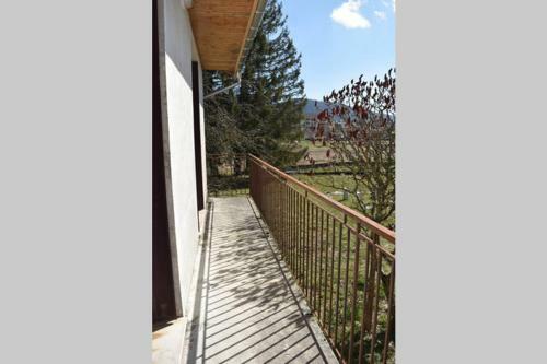 Apartamento Appartement Du Botaniste