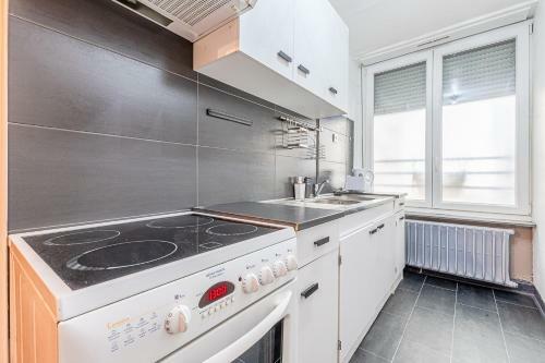 Apartamento Matcha Home Hayange