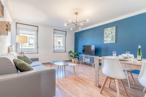 Apartamento Matcha Home Hayange