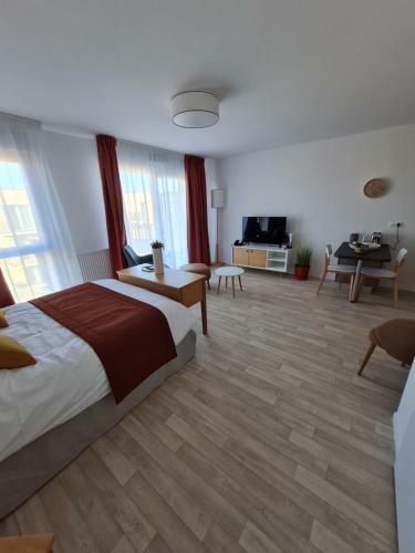 Apartamento Domitys Les Cerneaux