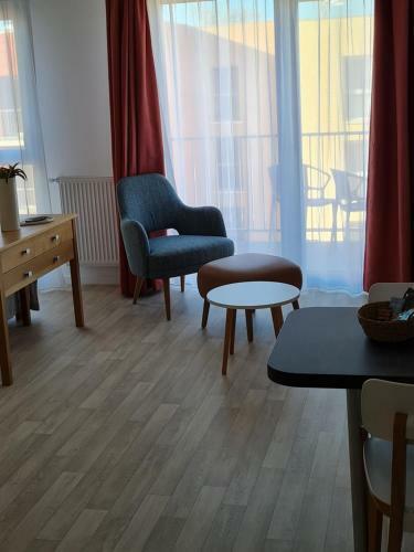Apartamento Domitys Les Cerneaux