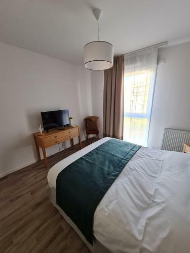 Apartamento Domitys Les Cerneaux