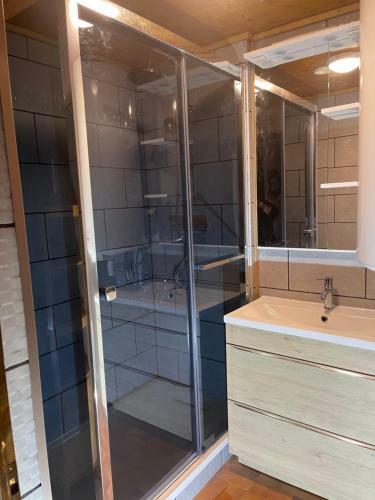 Apartamento Grand Appartement Aux Saisies