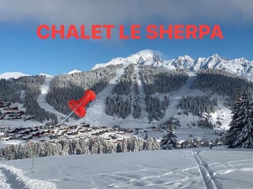 Apartamento Grand Appartement Aux Saisies