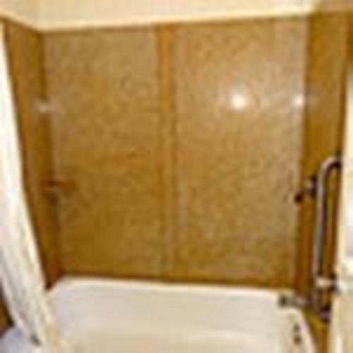 The Whispering Pines Motel- Whitestone