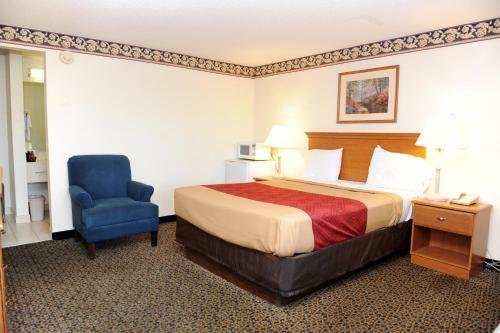 Hotel Econo Lodge Petersburg