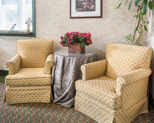 Hotel Econo Lodge Petersburg