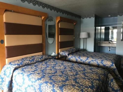 Motel Village Inn