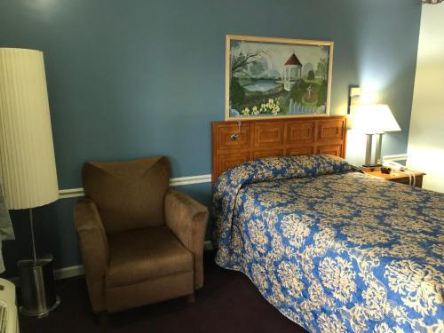 Motel Village Inn