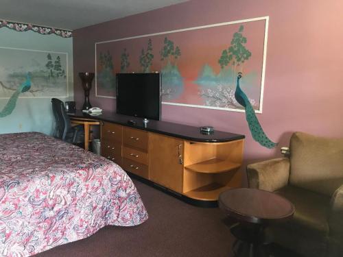 Motel Village Inn