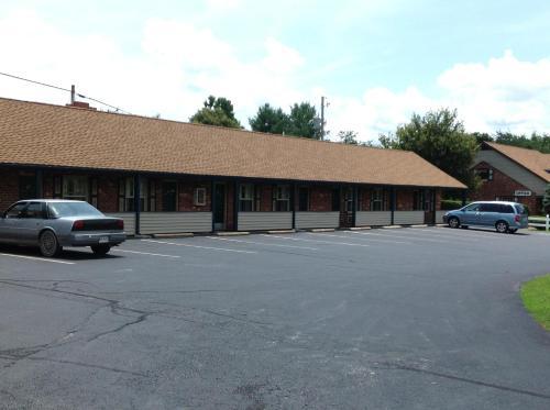 Motel Village Inn