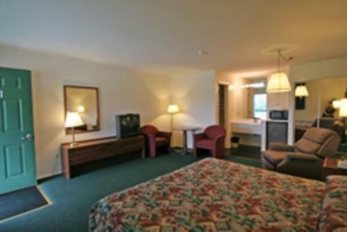 Motel Lake Anna Lodge