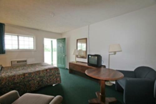 Motel Lake Anna Lodge