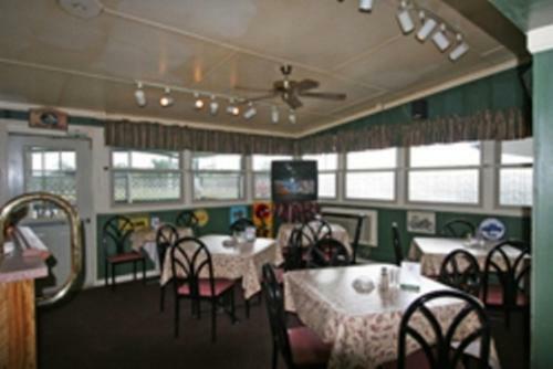 Motel Lake Anna Lodge