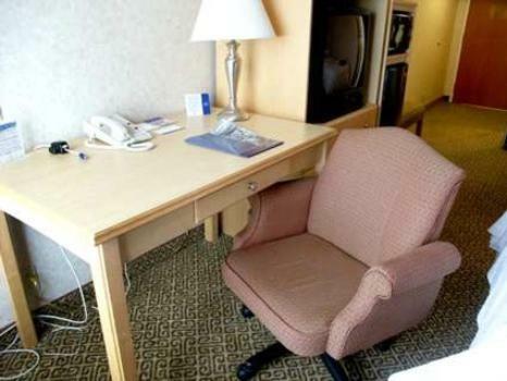 Hotel Hampton Inn Dublin
