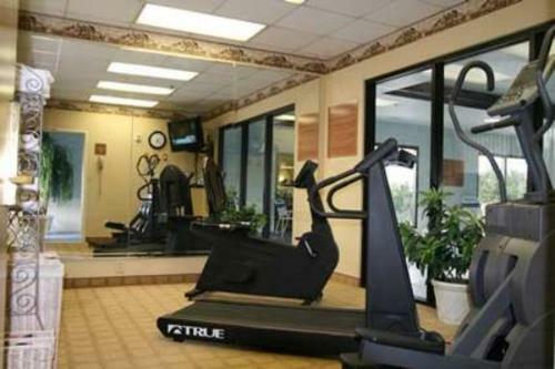 Hotel Hampton Inn Dublin