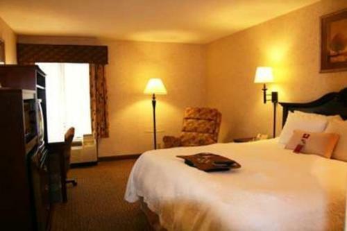 Hotel Hampton Inn Dublin