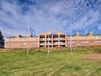 Hotel Comfort Inn & Suites Raphine