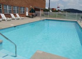 Hotel Comfort Inn & Suites Raphine