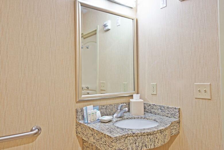 Hotel Hampton Inn Gainesville-haymarket