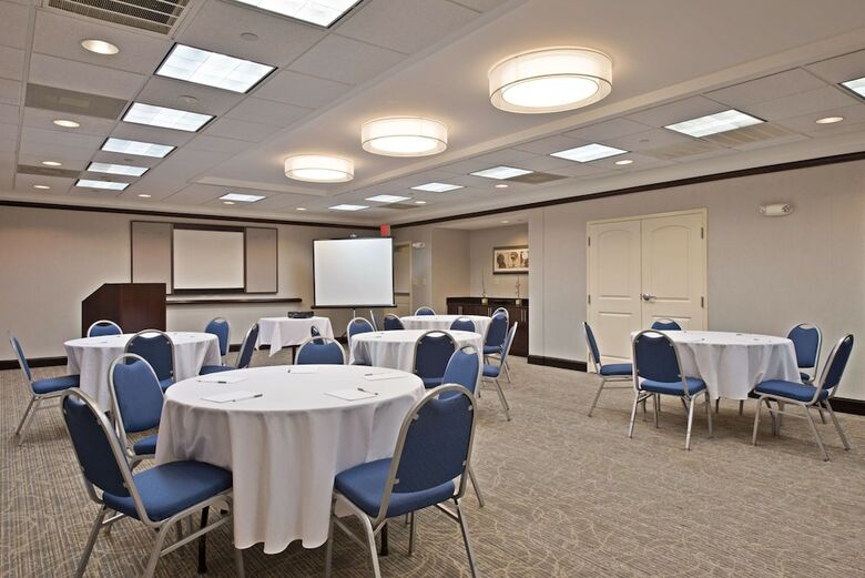 Hotel Hampton Inn Gainesville-haymarket
