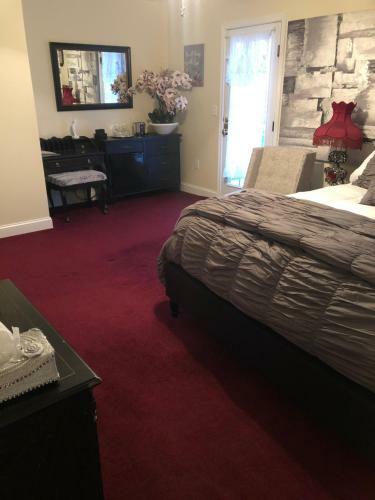 Ma Margarets House Bed And Breakfast