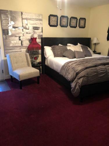 Ma Margarets House Bed And Breakfast