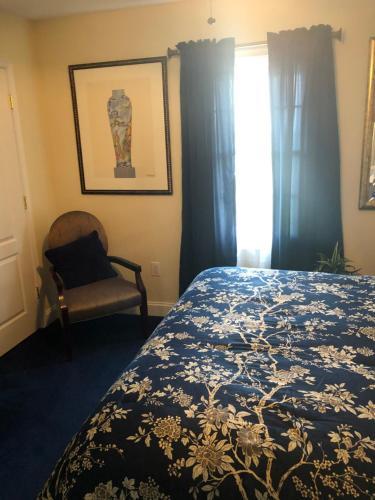 Ma Margarets House Bed And Breakfast