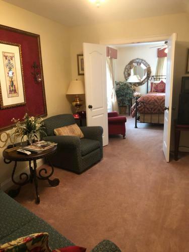 Ma Margarets House Bed And Breakfast