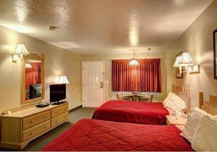 Hotel Rodeway Inn Capitol Reef