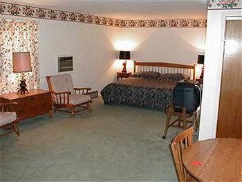 Motel Ladd Brook Inn