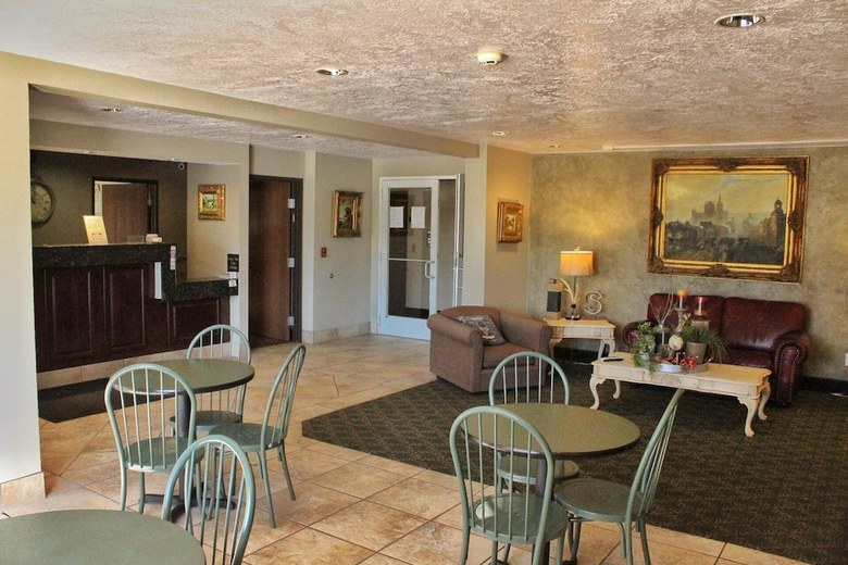 Scipio Hotel