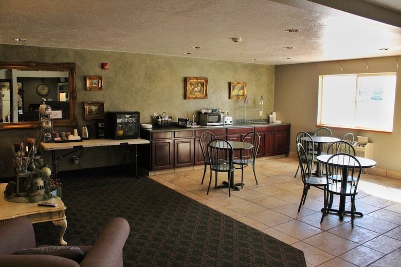 Scipio Hotel