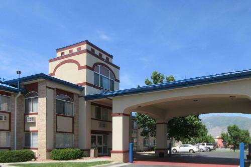 Hotel Western Inn - Spanish Fork