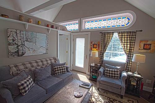 Phineas Swann Bed & Breakfast Inn