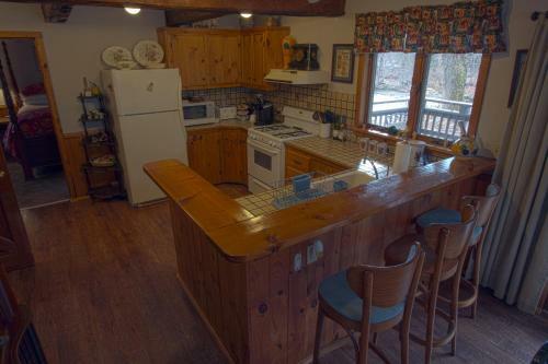 Phineas Swann Bed & Breakfast Inn