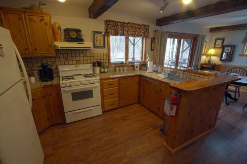 Phineas Swann Bed & Breakfast Inn
