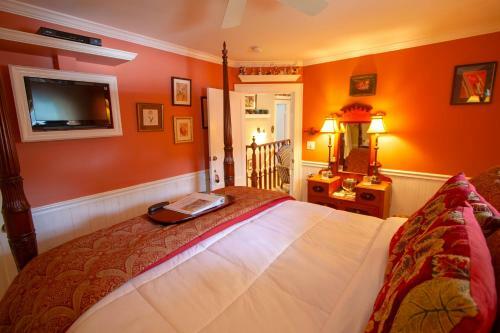 Phineas Swann Bed & Breakfast Inn