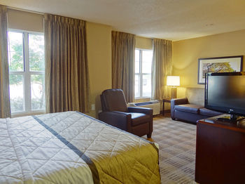 Hotel Extended Stay America - Austin - Arboretum - North