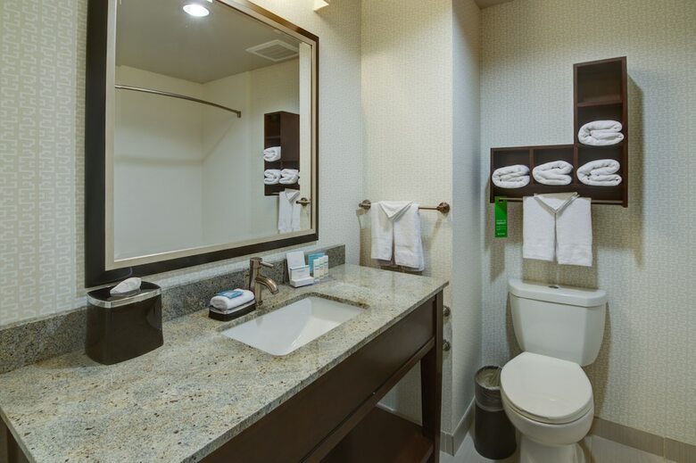Hotel Hampton Inn And Suites Trophy Club