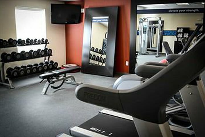 Hotel Hampton Inn And Suites Trophy Club