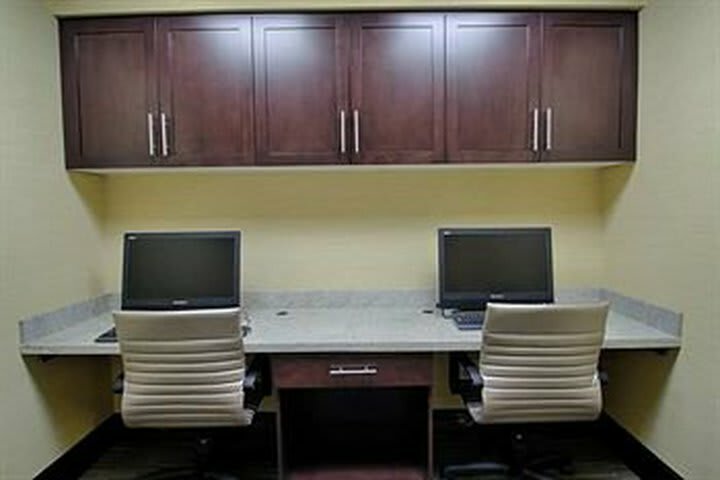 Hotel Hampton Inn And Suites Trophy Club