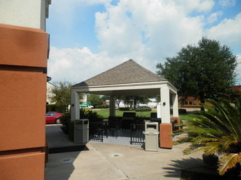 Hotel Candlewood Suites Houston-clear Lake