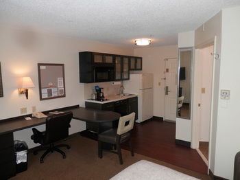Hotel Candlewood Suites Houston-clear Lake
